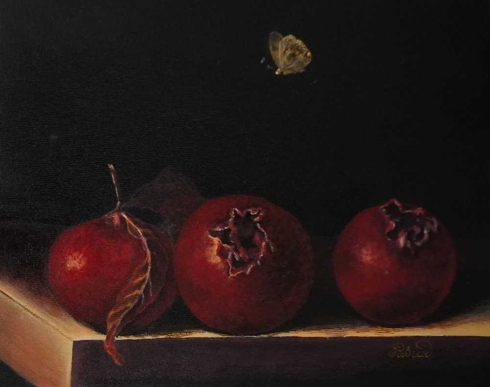 Pomegranate